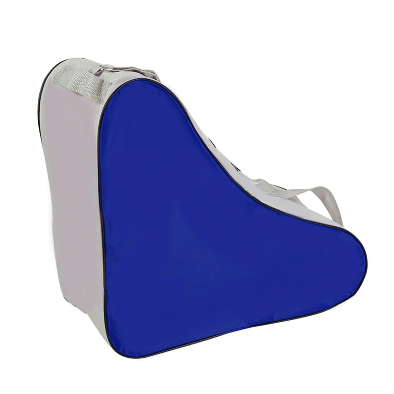 Generic Torba na Rolkach, Torba na łyżwiarkę do łyżwiarstwa do Noszenia do łyżwy w Rolce z regulowaną torbą na łyżwa na ramię, na łyżwach, łyżwach, Quade, łyżwiarce, łyżwiar