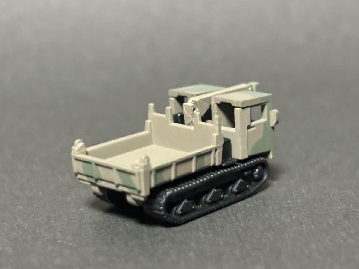 トラックコレクション　自作品 専用】トラックコレクション自作品 トレーラーコレクション