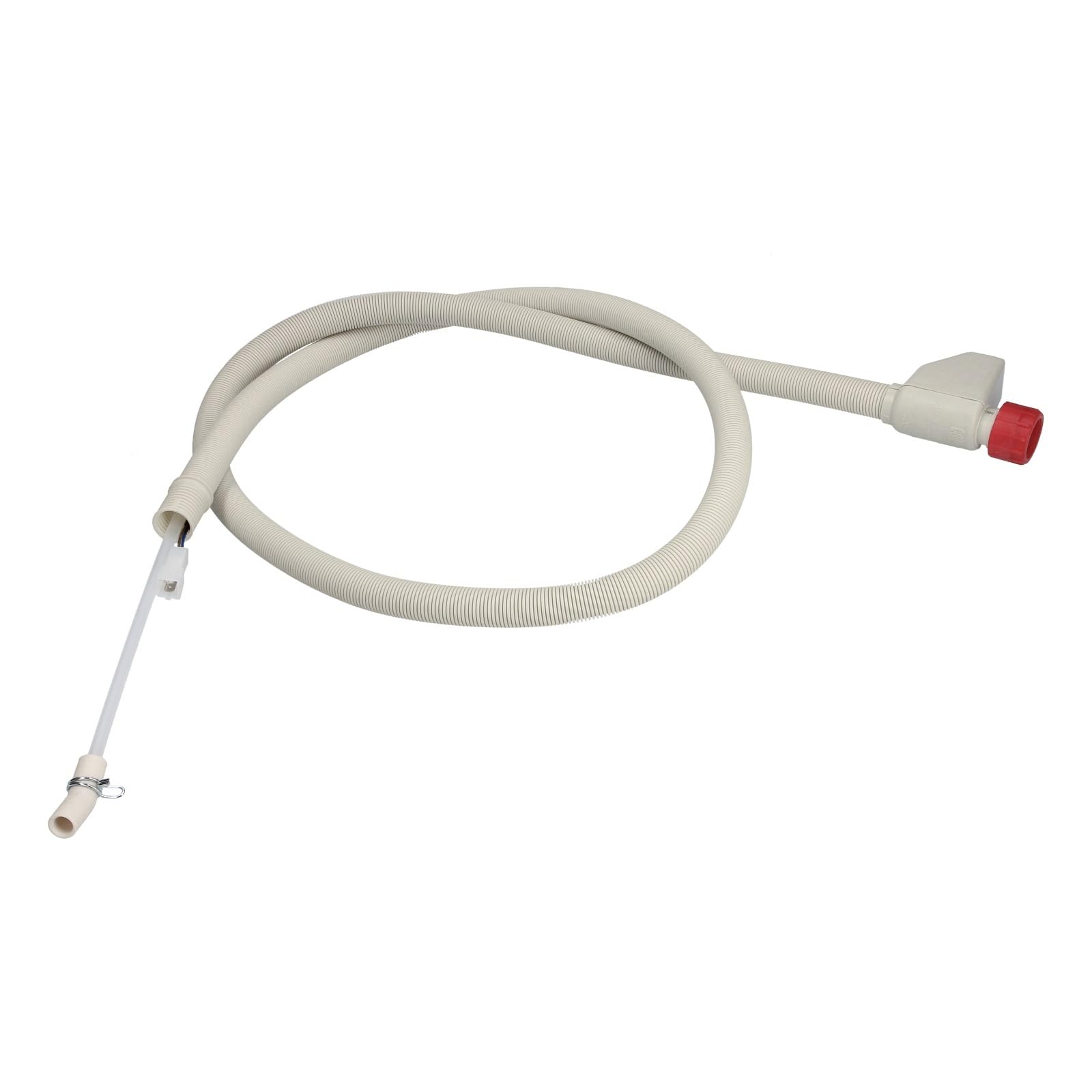 easyPART passend für Beko 1760360100 Zulaufschlauch Aquastop 2,19m für | Geschirrspüler, 1885090400, 1032070, 481253029201, Schläuche, Ventile, 1009009, 1760360200, 1885090100
