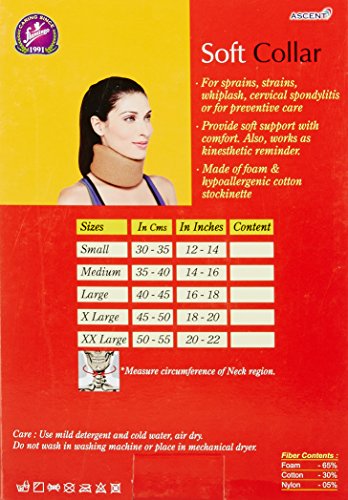 Image of Flamingo Soft Collar (Extra Large)