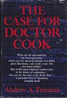 Case for Doctor Cook:/The B001ANISP0 Book Cover