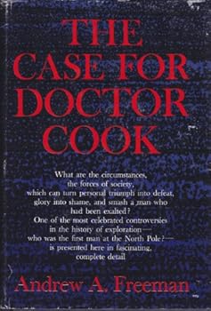 Hardcover Case for Doctor Cook:/The Book