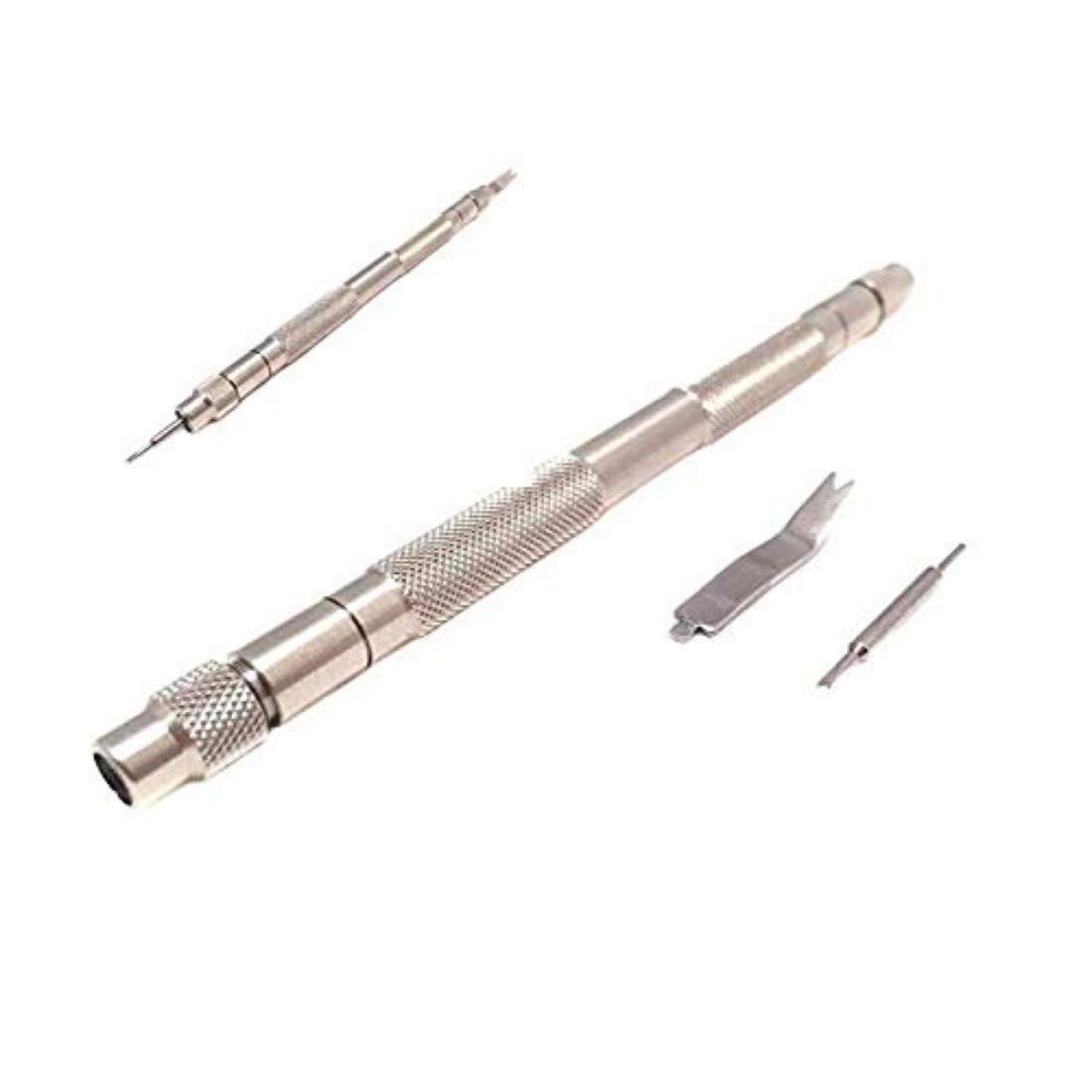 DIY Crafts Design # No 2, Pack of 7 Pcs, Set Spring Bar Tool for Watch Band (Design # No 2, Pack of 7 Pcs) (B07NJPSKR9) Amazon Price History, Amazon Price Tracker