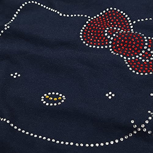Image of Kidsville Girl's Cartoon Regular Fit Tshirt