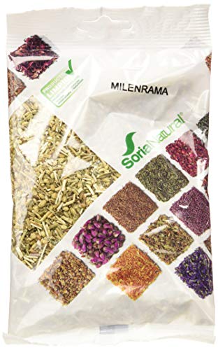 Soria Natural Milenrama, 40 Gramos