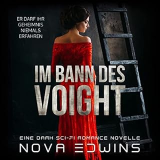 Im Bann des Voight Titelbild