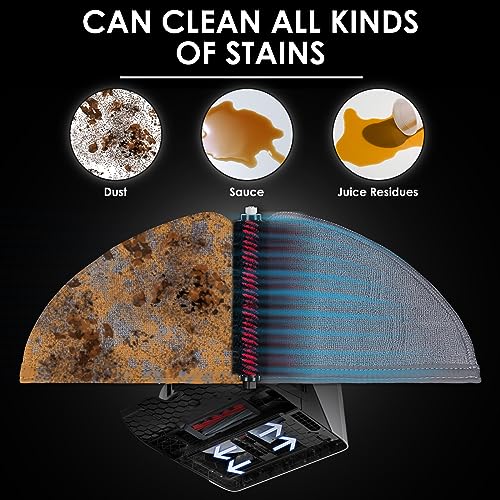 Roborock S8 Pro Ultra vacuum