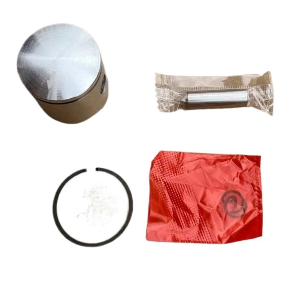 Segments de Piston pour Tondeuse 3021ES 3020ES HCS-3810ES HCR-165ES