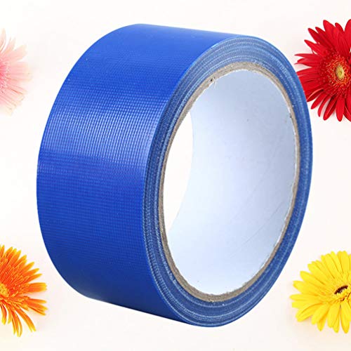 Fita adesiva Milisten para artesanato, faça você mesmo, reparos de livros para uso interno e externo