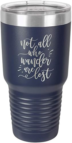 Miniatura 10 de Taza de viaje de acero inoxidable con pajita y tapa deslizante (no todos los que están perdidos)