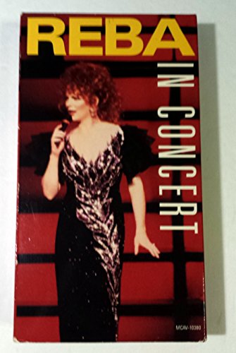 Reba in Concert