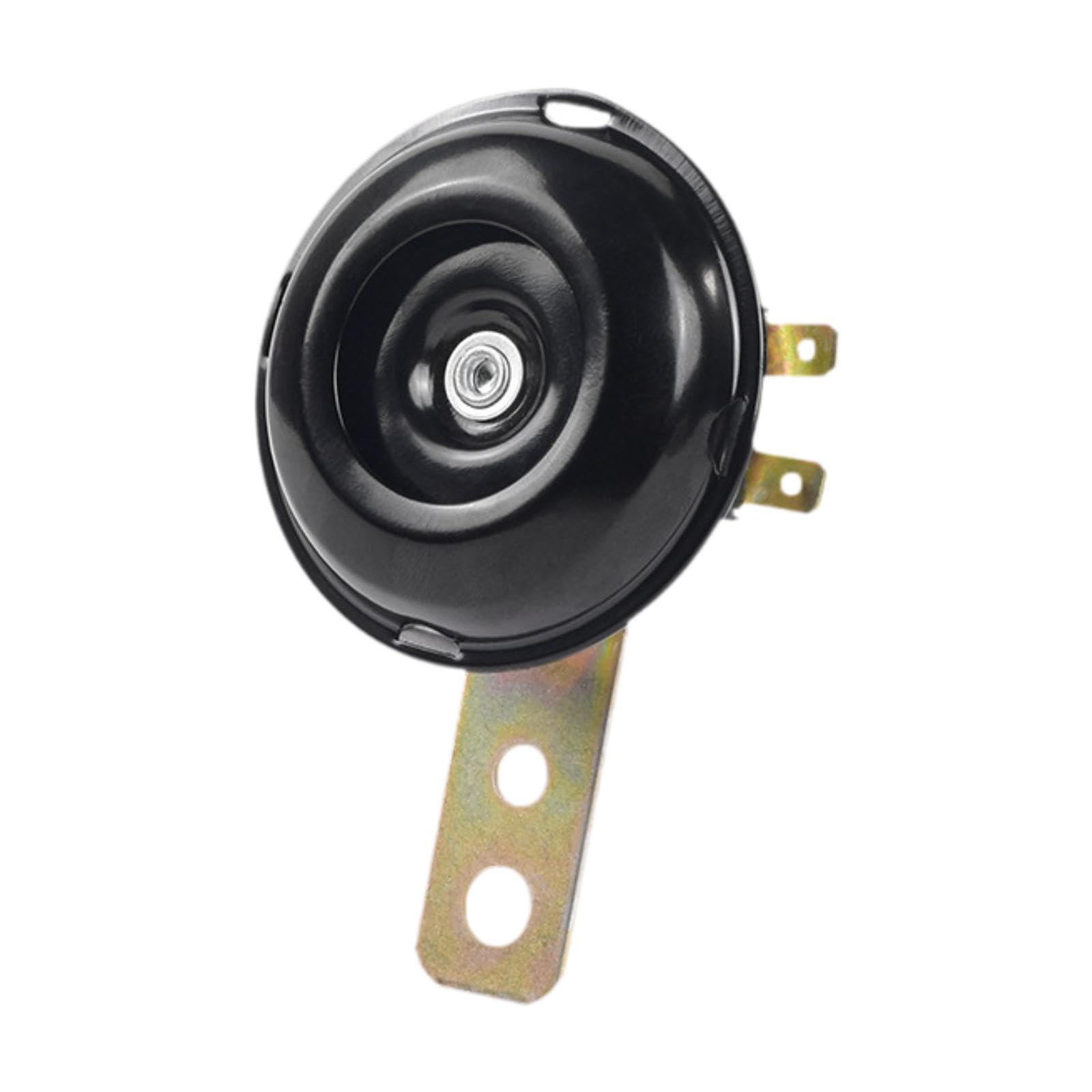 ATORSE Motorcycle Electric Horn Universal Electric Scooter Loud Horn 48V to 60V-image-32