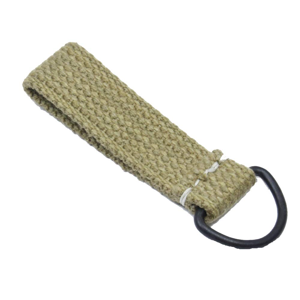 Epic Militaria Men's Multicolour Replica Ww2 Belt Loop Strap - Webbing