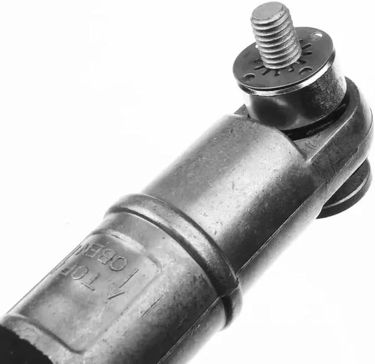 Triangular Multi-Wedge Belt Tensioner Compatible With Discovery Sport Evoque LR2 2.0L 2012-2017 LR034128 LR028880