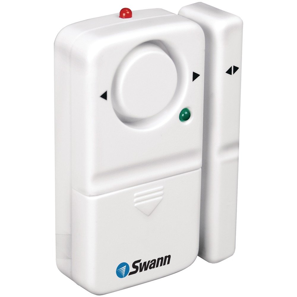 Swann Window and Door Magnetic Alarm