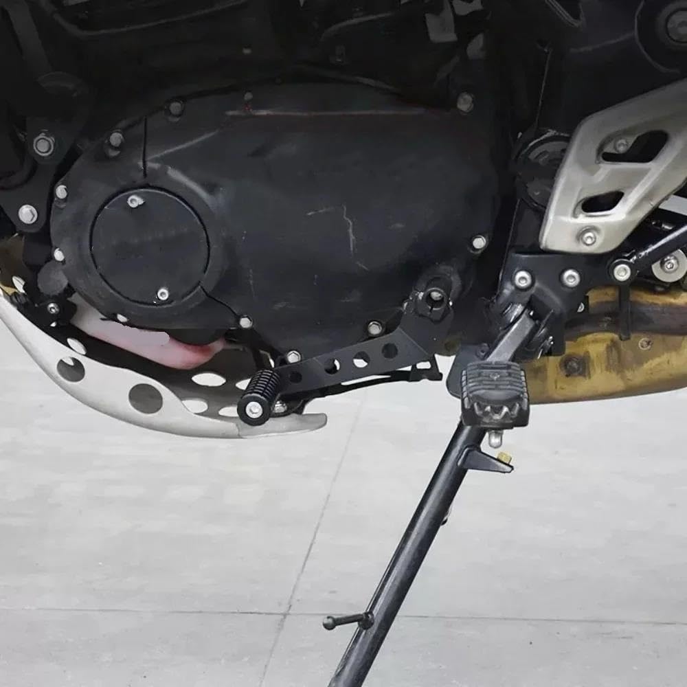 Dla Triumph Scrambler 400X dźwigni zmiany biegów motocykla Dźwignia Zmiany Biegów Motocykla