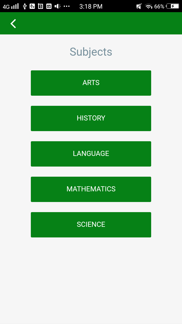 Digital Notebook App on Amazon Appstore