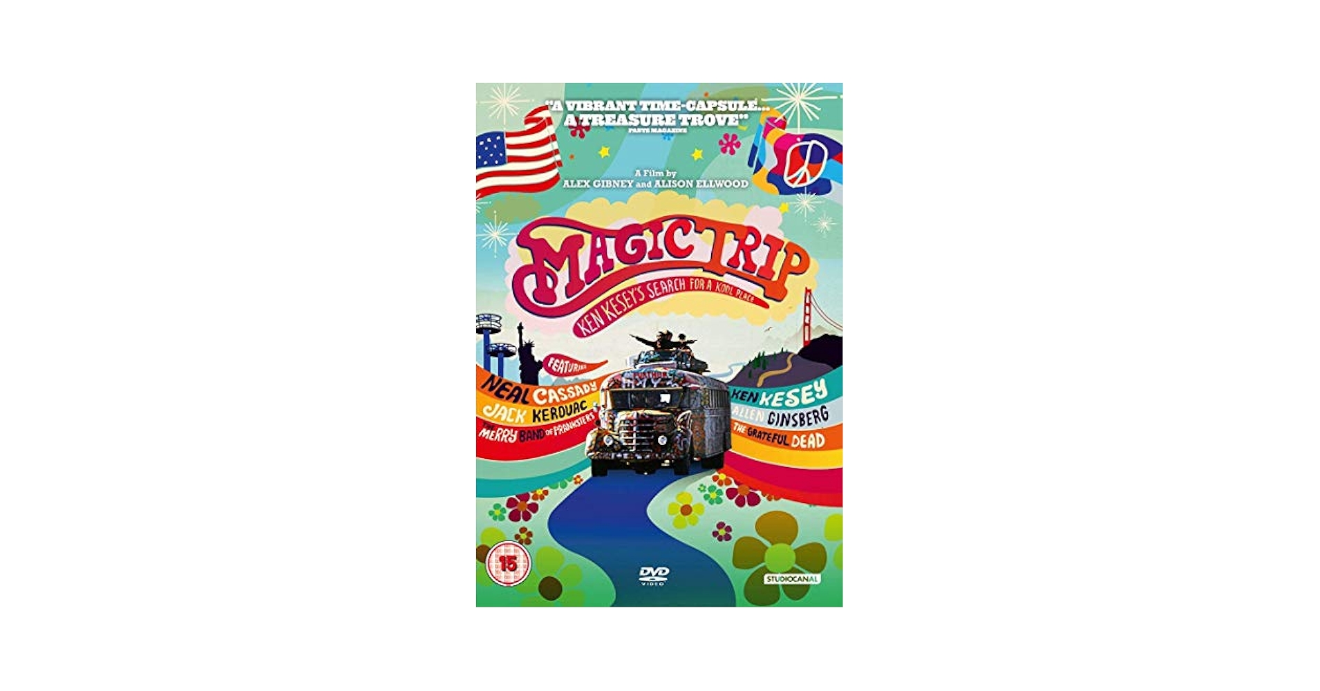 ミュージック KENZI & THE TRIPS GOOD LUCK DVD 81voGUGChuL._UF350,350_QL80_.jpg