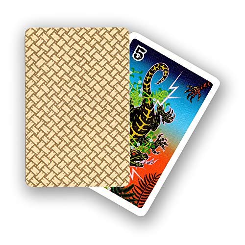 Hanafuda Na Pua Hawaii miniatura 6