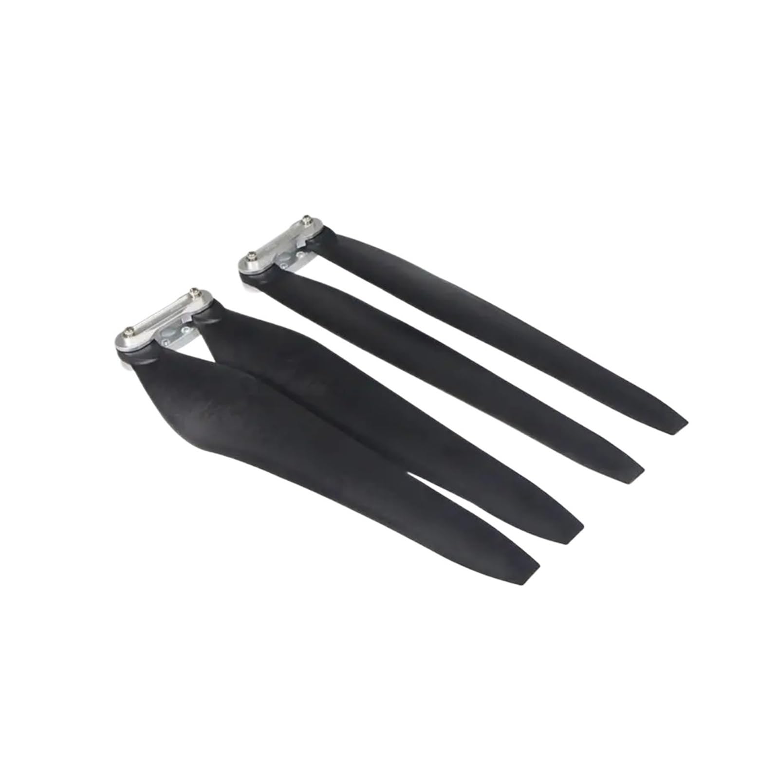 Set 8 eliche pieghevoli, 36190 36120 3411 CW CCW
