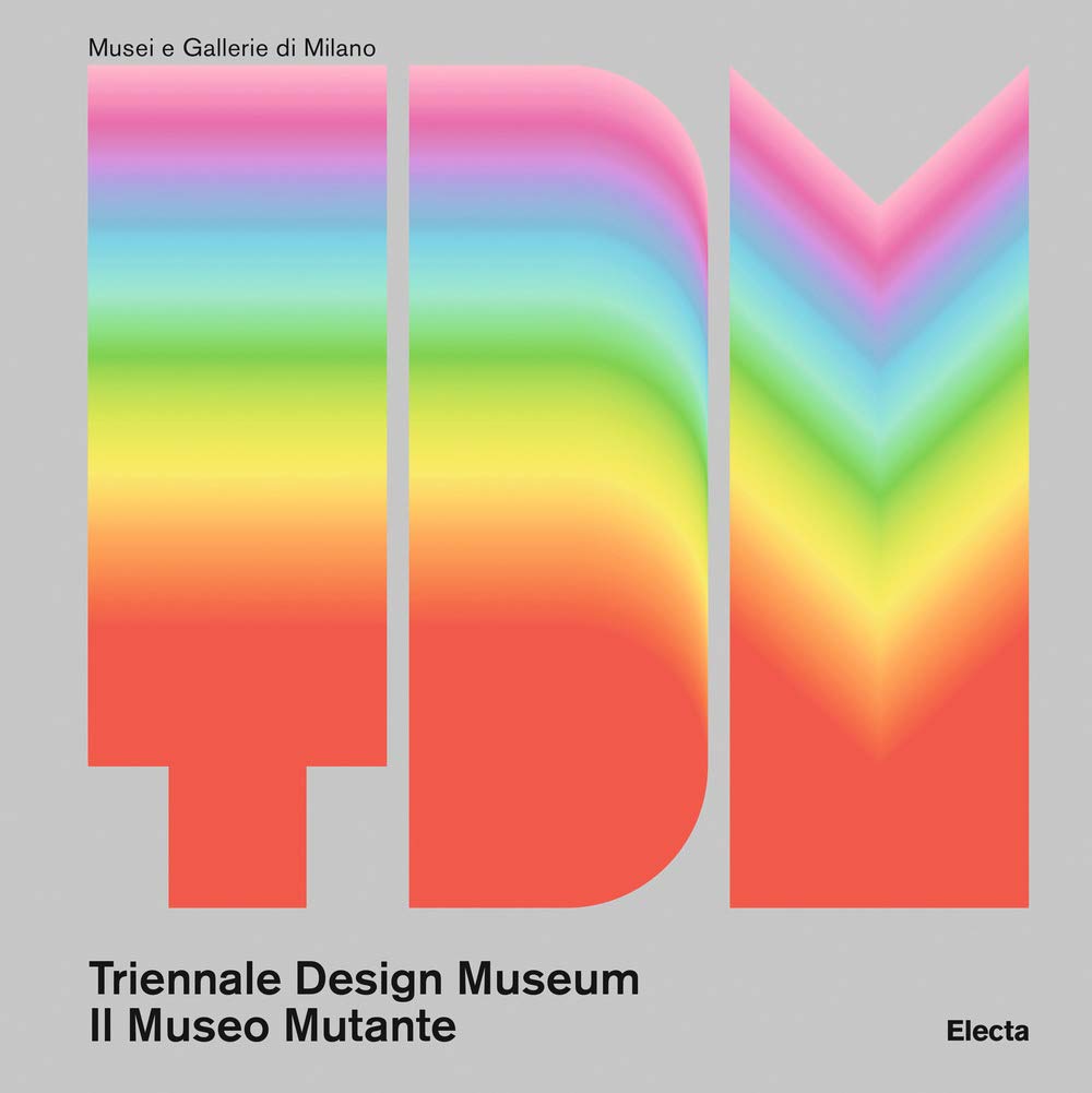 Triennale Design Museum livre sur l'histoire de ce célèbre musée italien