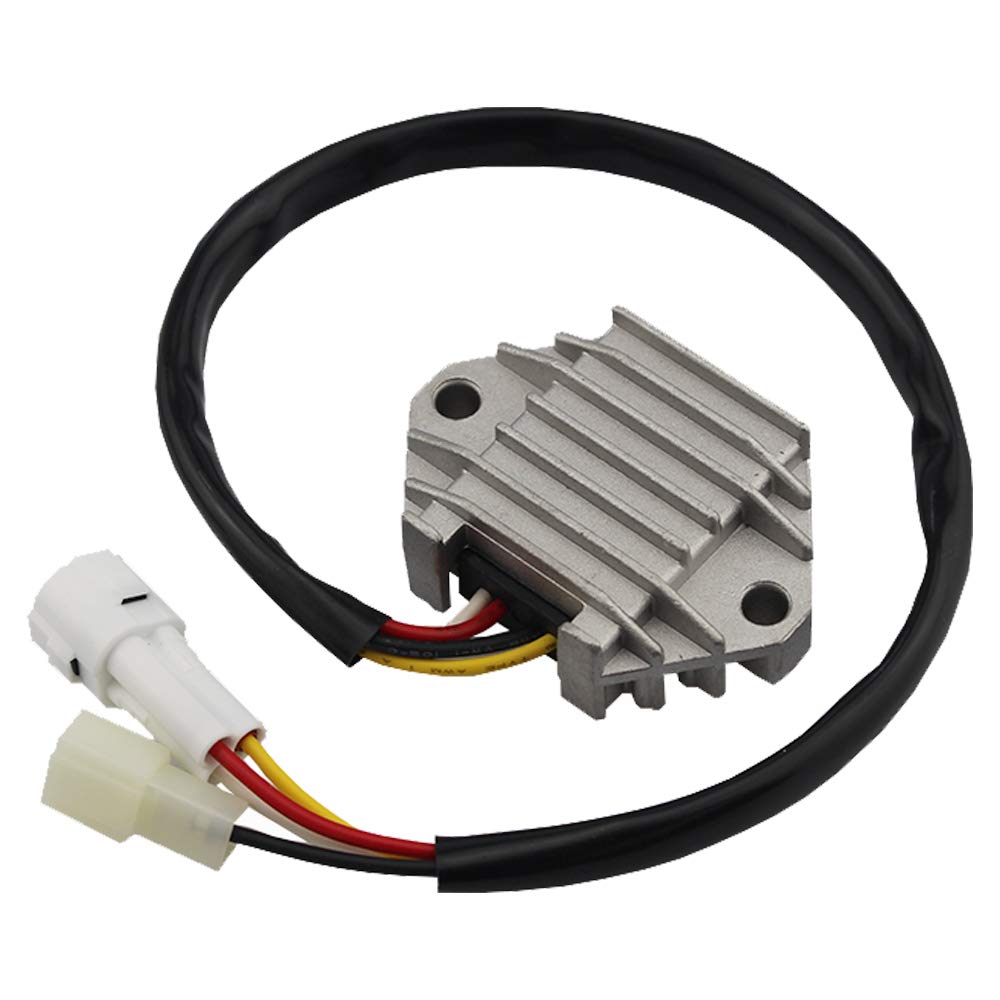 Regolatore rettificatore regolatore compatibile con Yamaha WR 250 450 (2003-2006)