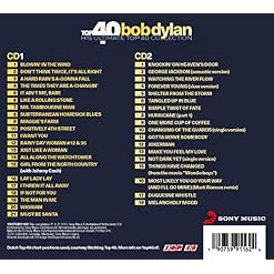 Top 40: Bob Dylan - Les Beatles, Paul McCartney, John Lennon, RIngo Starr, George Harrison Top 40: Bob Dylan – Image 2