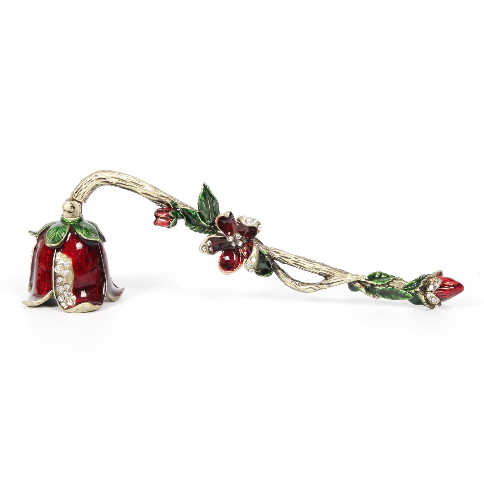 Photo 1 of Bordorsse Red Candle Snuffer