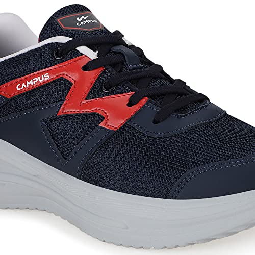 Image of Campus Men Slot Running Shoes