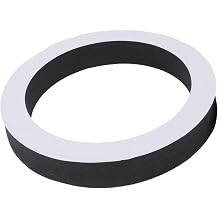 Lower Hood Foam Isolator M129081 Compatible with JD LX277