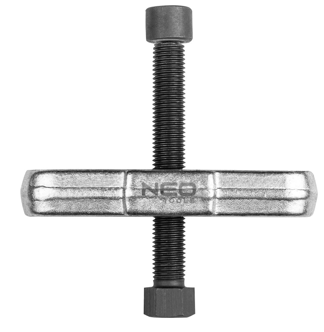 Steering wheel puller, set di 11 pezzi, on card