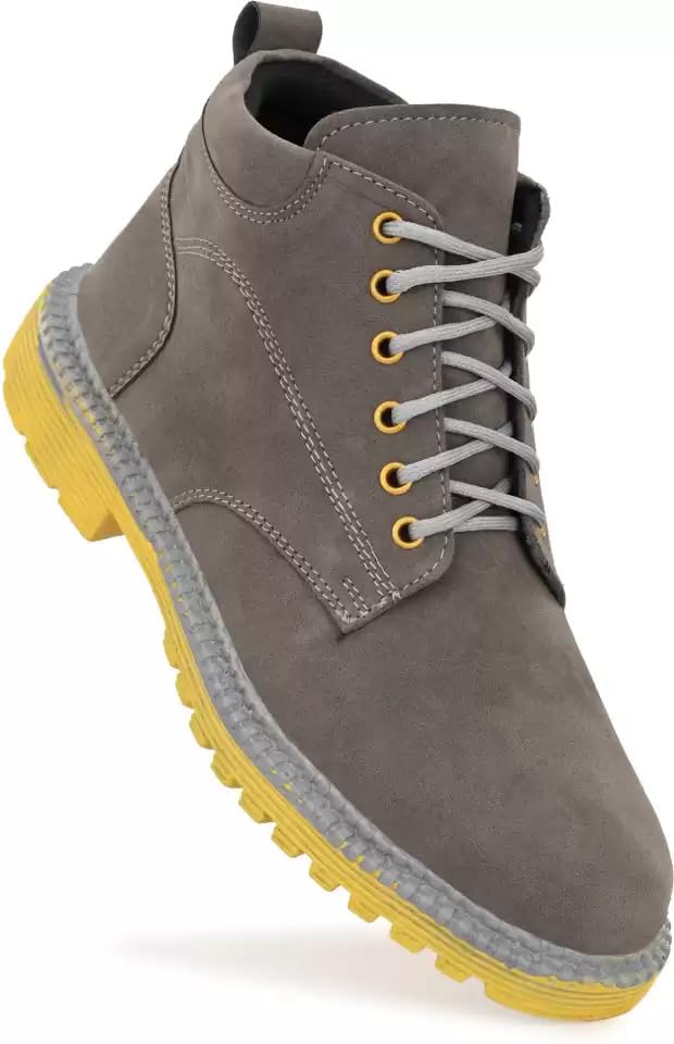 Image of Stylish Boots for Men's