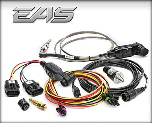 98617 Edge EAS Competition Kit
