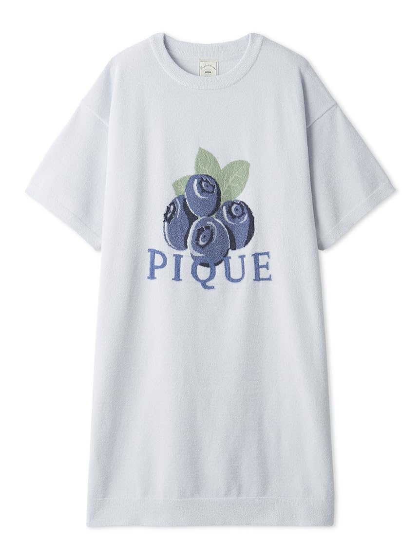 Amazon.co.jp: gelato pique ジェラートピケ: One piece