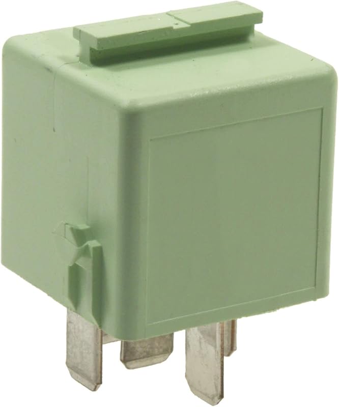 Relé de partida Standard Motor Products RY-777 – 1 unidade