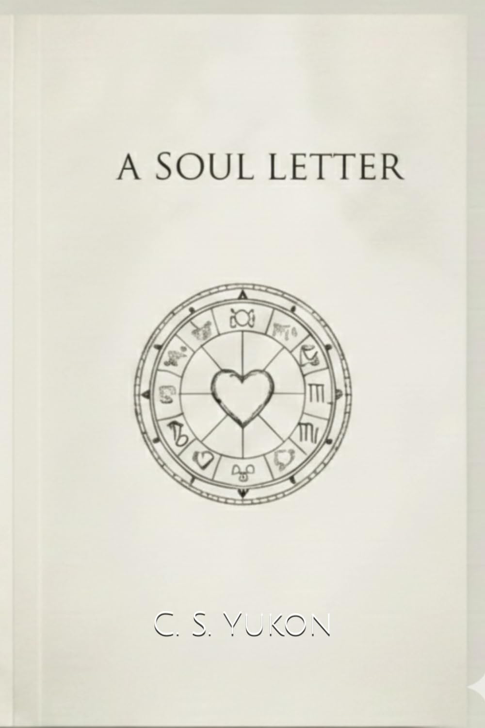 Soul Letter