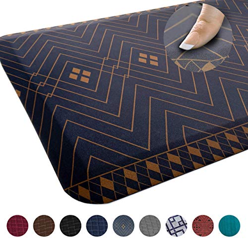 Anti Fatigue Comfort Floor Mat by Sky Mats -Commercial Grade Quality Perfect