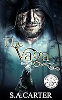 The Vaga 150274158X Book Cover