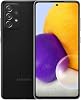 Samsung Galaxy A72 SM-A725MDS, Dual SIM 4G, International Version No , 128GB, Black - GSM Unlocked
