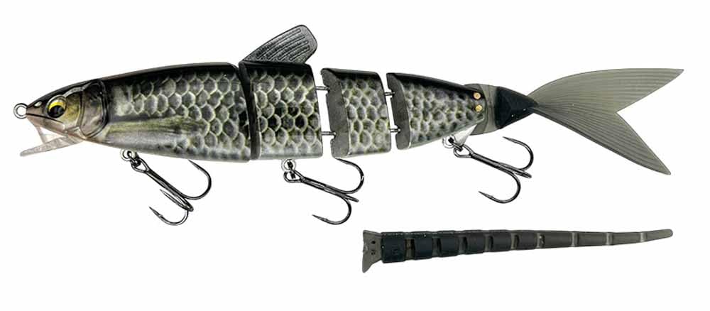 Amazon.co.jp: イマカツ(Imakatsu) ジャバロンハード マンバ 150 F 3D