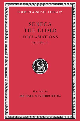 Seneca The Elderの本おすすめランキング一覧 作品別の感想 レビュー 読書メーター
