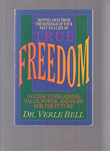 True Freedom 0892838051 Book Cover