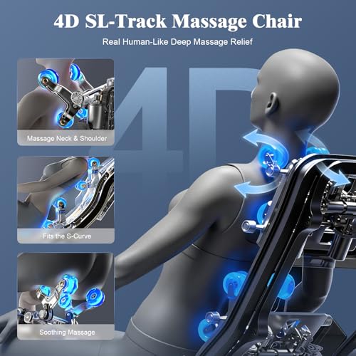 ergotec et-300 jupiter massage chair review