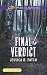Final Verdict (Love Inspired Suspense)