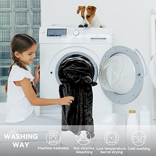 Cagulax Throw Blankets Soft Fleece Throw Blankets Throw Blankets For Bed #TOP5