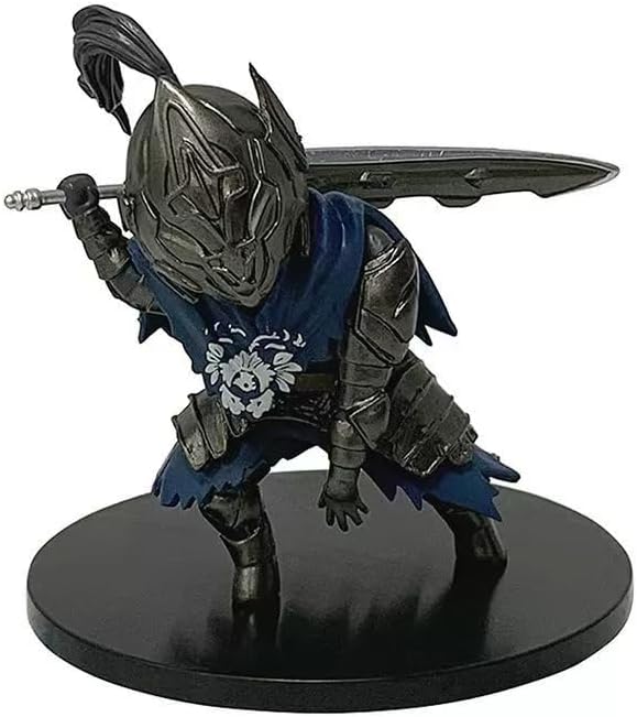 Noël 2025 : Les Meilleurs Cadeaux Créatifs & STEM pour Enfants (3D, Tech, Éveil) 8 Dark Souls