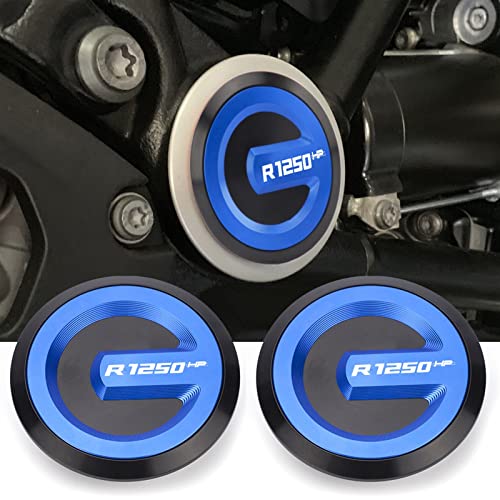 Conjunto cubierta pivote R1250GS acabado color B 4