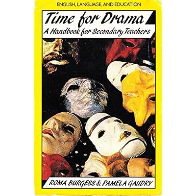 Time for Drama