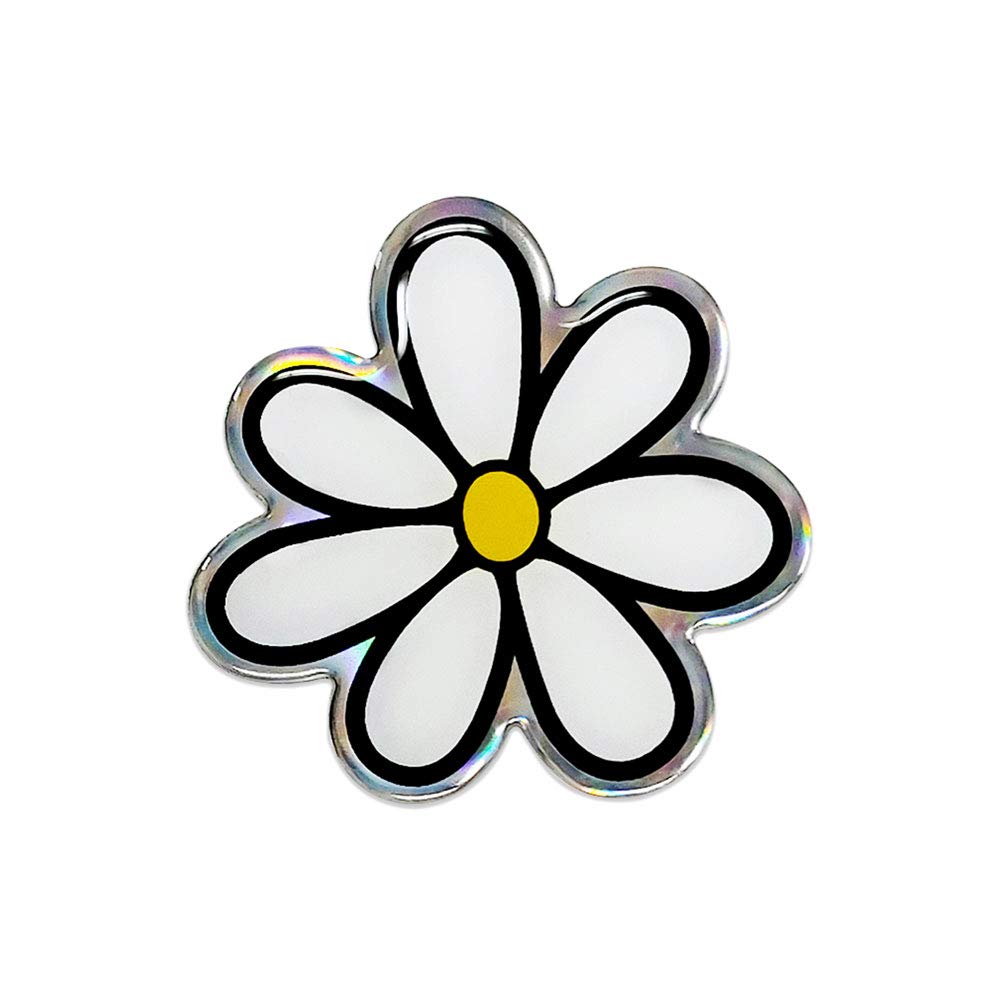 Quattroerre 14040 Sticker 3d Flower