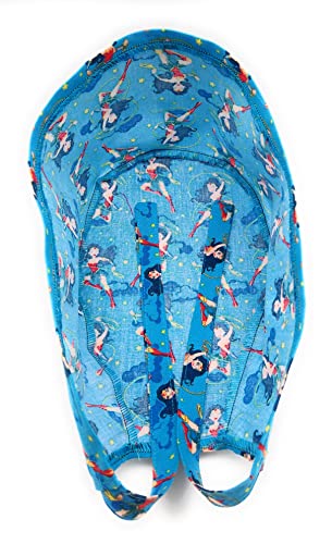 Gorro Scrub Superhéroes Mujer Comics Algodón miniatura 4